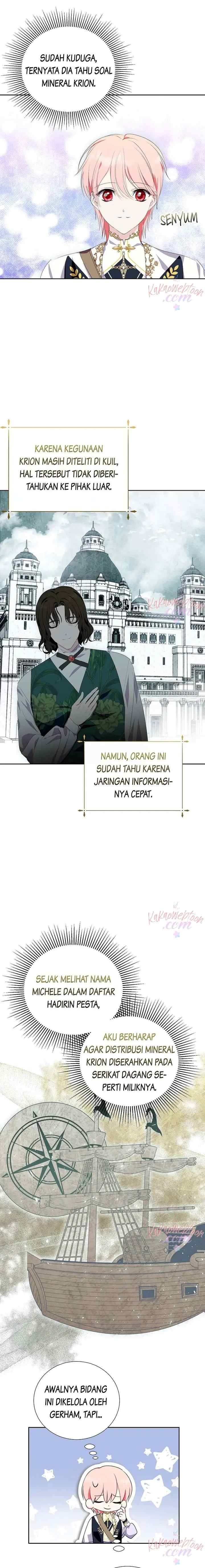 If You Remove the Kind Protagonist's Mask chapter 29 halaman 7