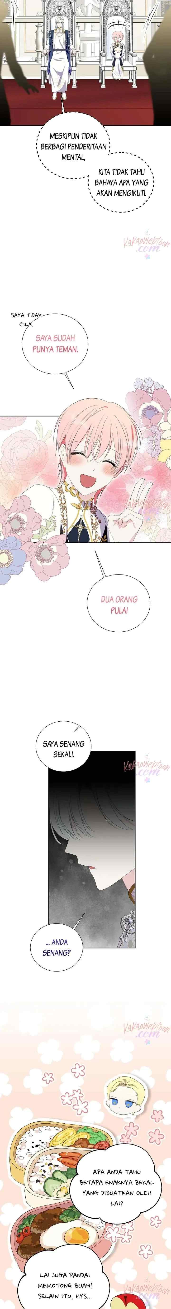 If You Remove the Kind Protagonist's Mask chapter 29 halaman 15