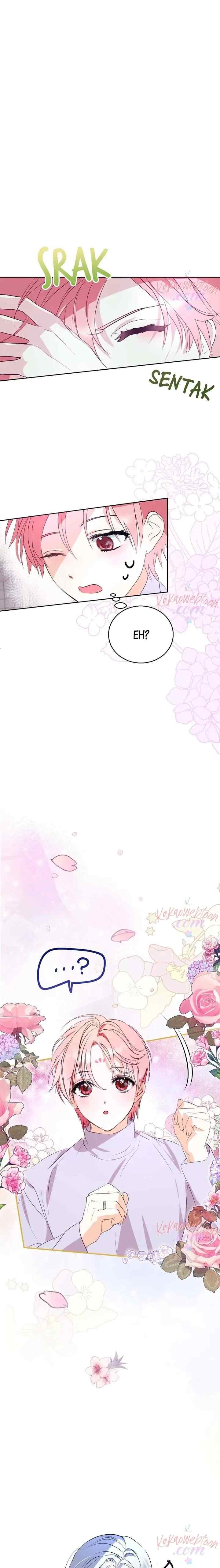 If You Remove the Kind Protagonist's Mask chapter 3 halaman 6