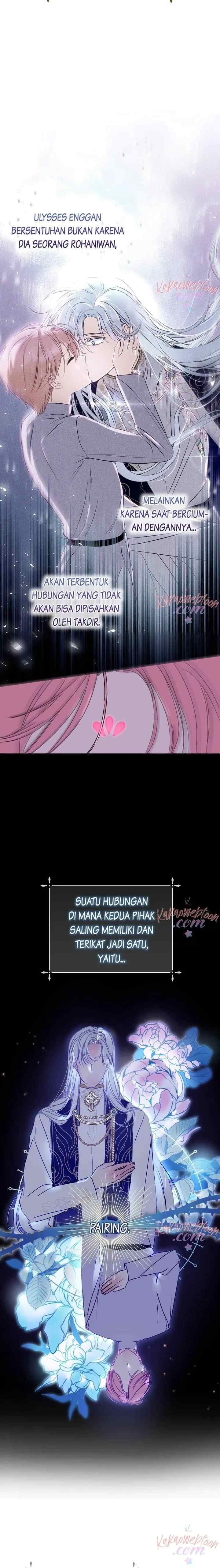 If You Remove the Kind Protagonist's Mask chapter 3 halaman 9