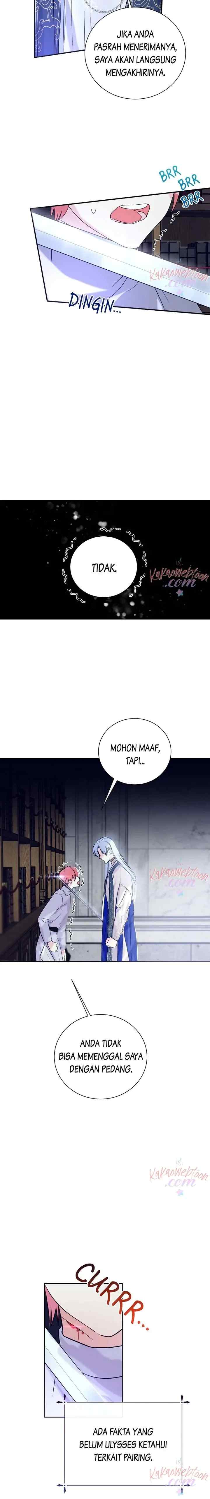 If You Remove the Kind Protagonist's Mask chapter 3 halaman 12