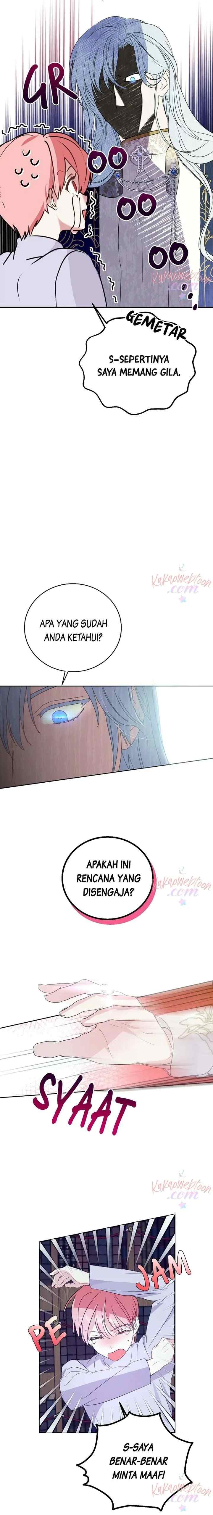 If You Remove the Kind Protagonist's Mask chapter 3 halaman 5