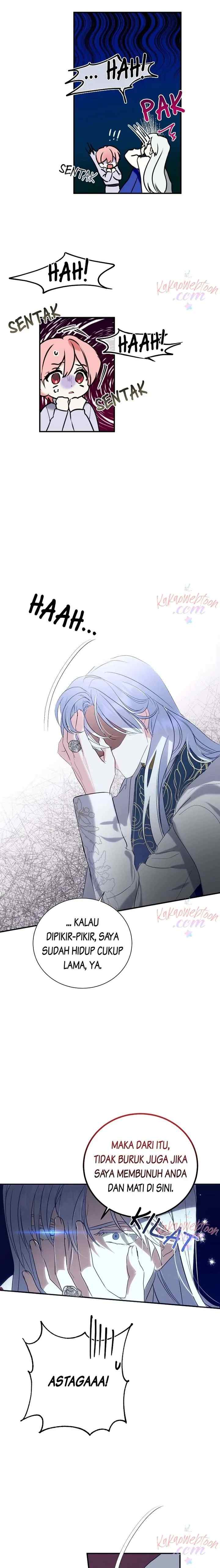 If You Remove the Kind Protagonist's Mask chapter 3 halaman 16