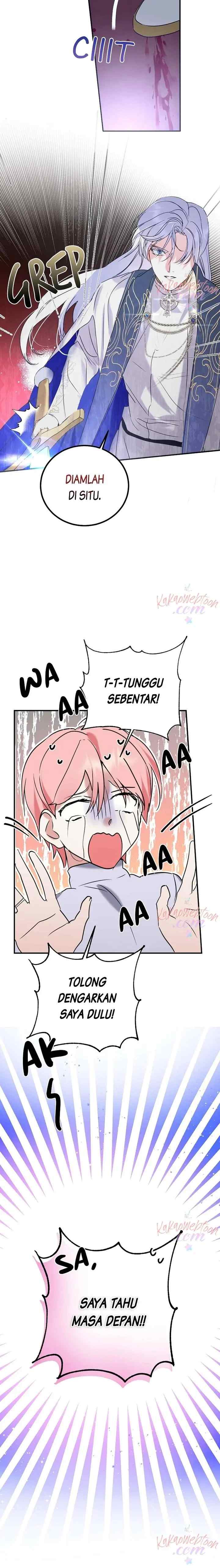 If You Remove the Kind Protagonist's Mask chapter 3 halaman 17