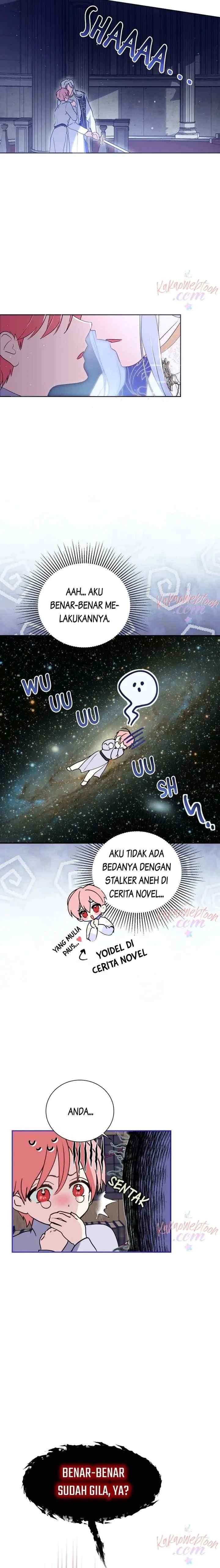 If You Remove the Kind Protagonist's Mask chapter 3 halaman 4