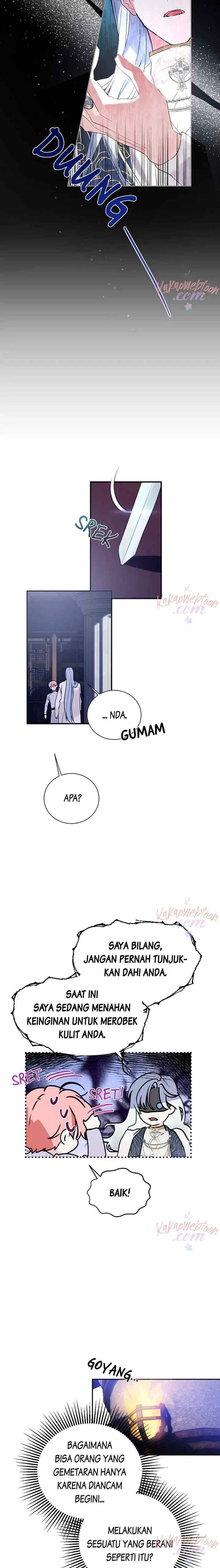 If You Remove the Kind Protagonist's Mask chapter 3 halaman 14