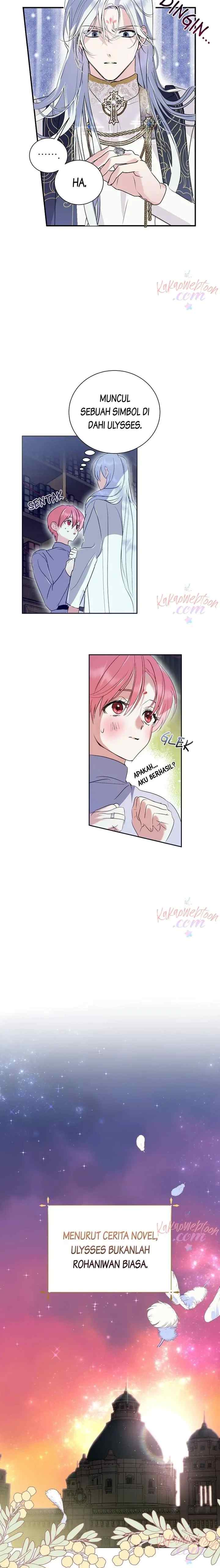 If You Remove the Kind Protagonist's Mask chapter 3 halaman 7