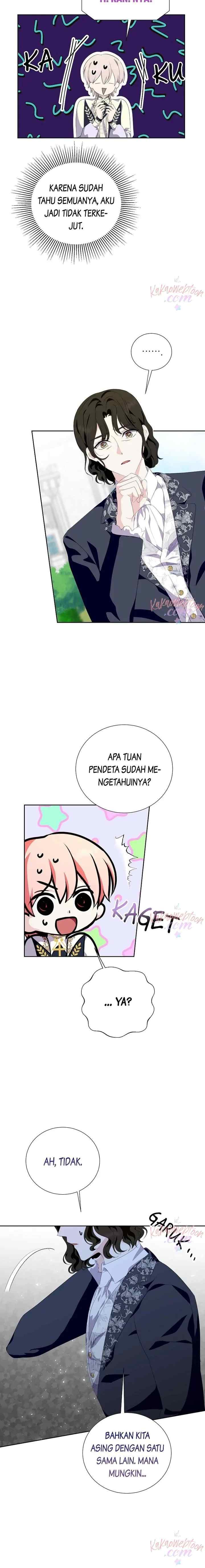 If You Remove the Kind Protagonist's Mask chapter 30 halaman 6