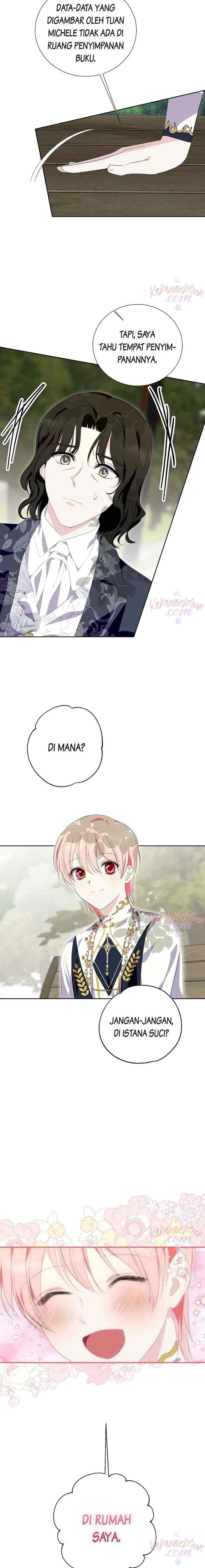 If You Remove the Kind Protagonist's Mask chapter 30 halaman 15