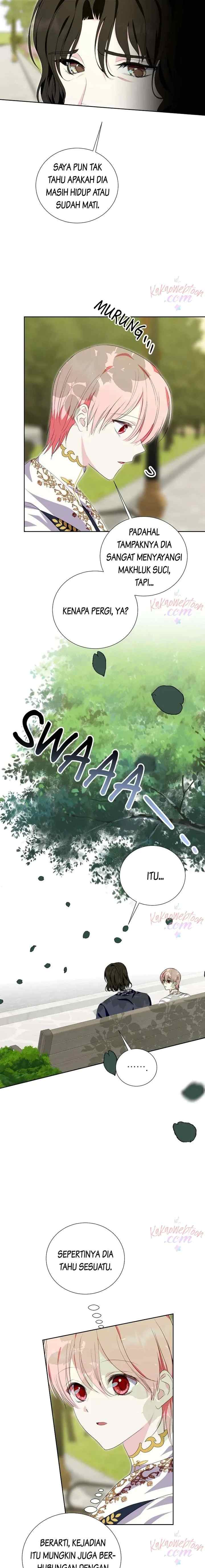 If You Remove the Kind Protagonist's Mask chapter 30 halaman 9