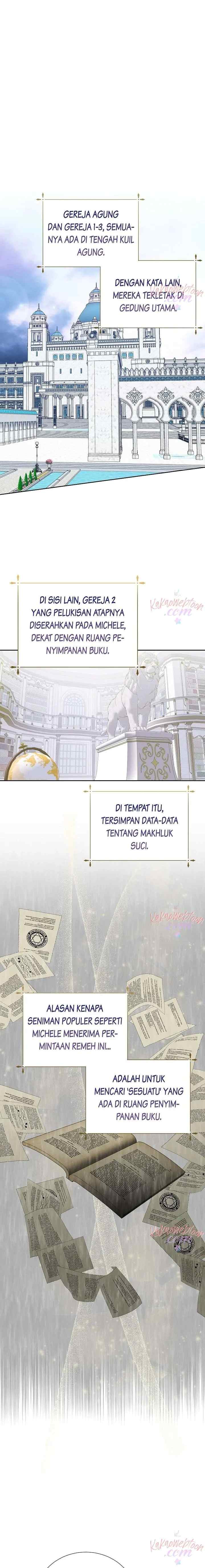 If You Remove the Kind Protagonist's Mask chapter 30 halaman 14