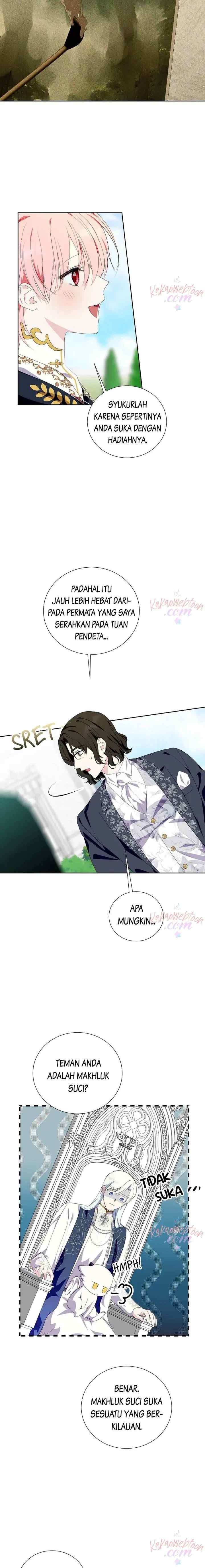 If You Remove the Kind Protagonist's Mask chapter 30 halaman 4