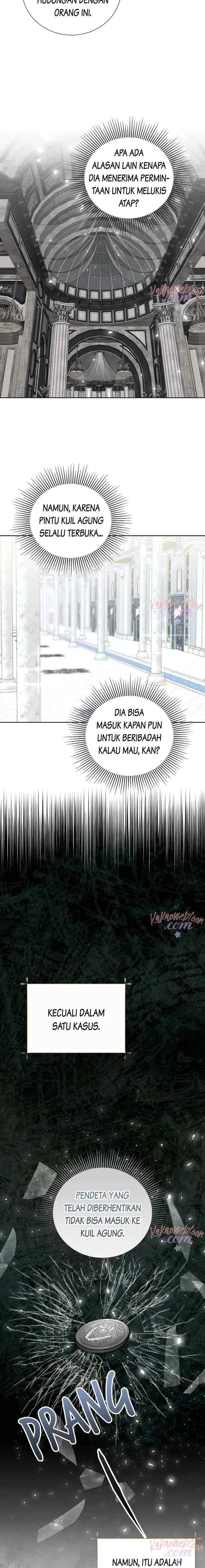 If You Remove the Kind Protagonist's Mask chapter 30 halaman 10