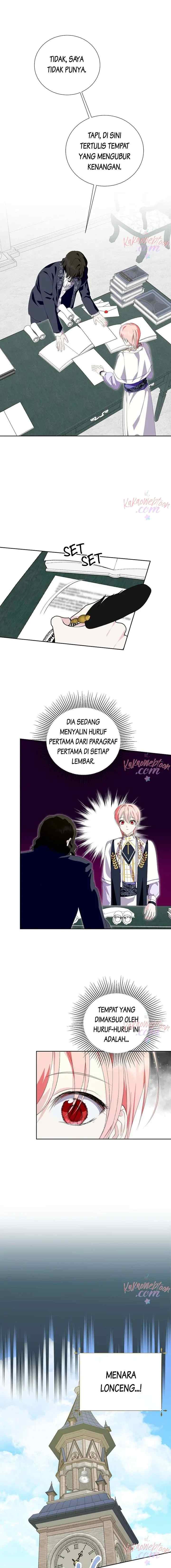 If You Remove the Kind Protagonist's Mask chapter 31 halaman 6