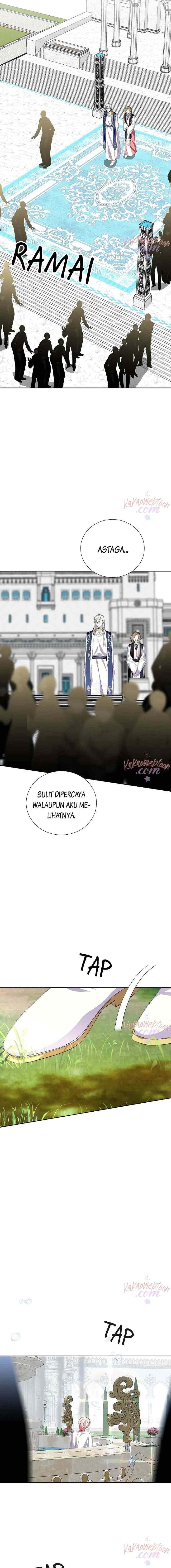 If You Remove the Kind Protagonist's Mask chapter 31 halaman 16