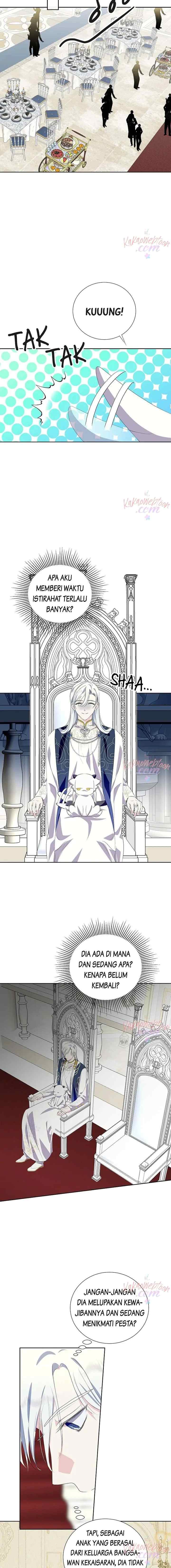If You Remove the Kind Protagonist's Mask chapter 31 halaman 12