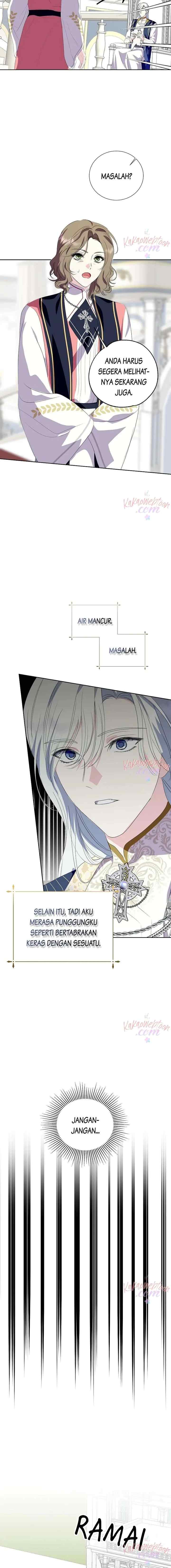 If You Remove the Kind Protagonist's Mask chapter 31 halaman 15