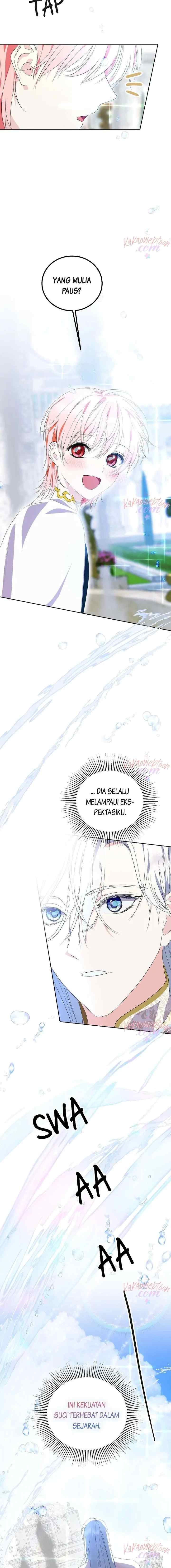 If You Remove the Kind Protagonist's Mask chapter 31 halaman 17