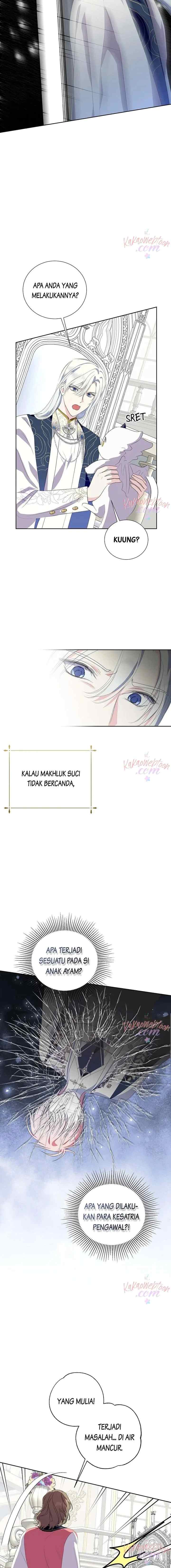 If You Remove the Kind Protagonist's Mask chapter 31 halaman 14