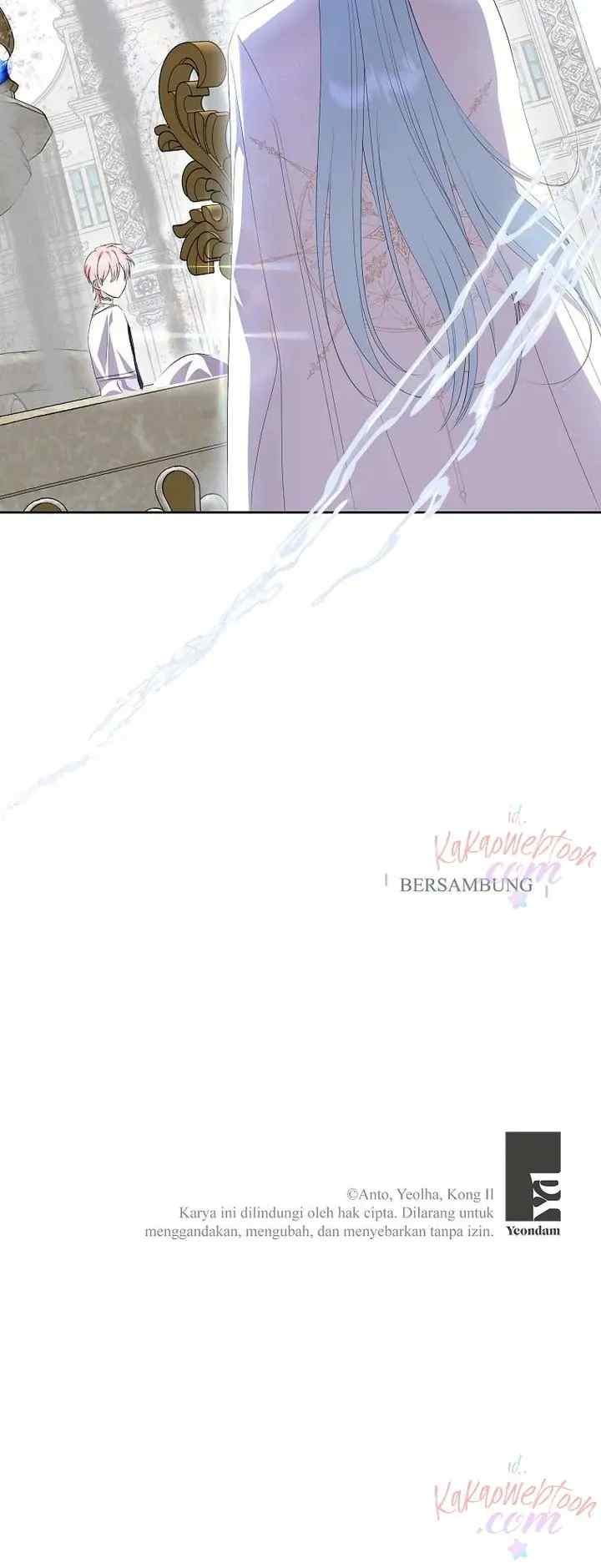 If You Remove the Kind Protagonist's Mask chapter 31 halaman 18