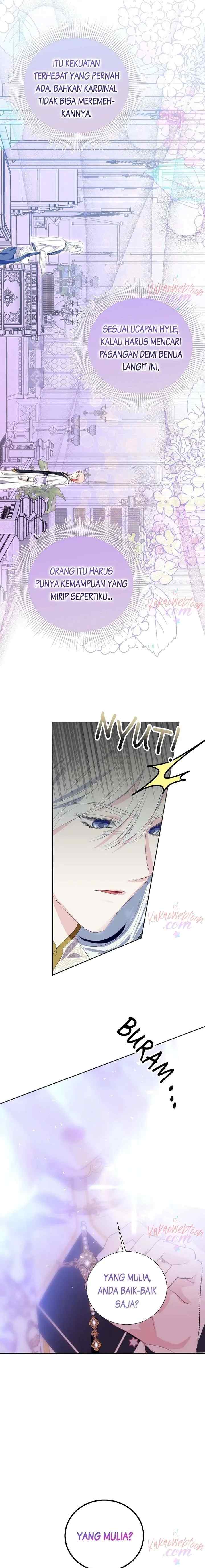 If You Remove the Kind Protagonist's Mask chapter 32 halaman 18