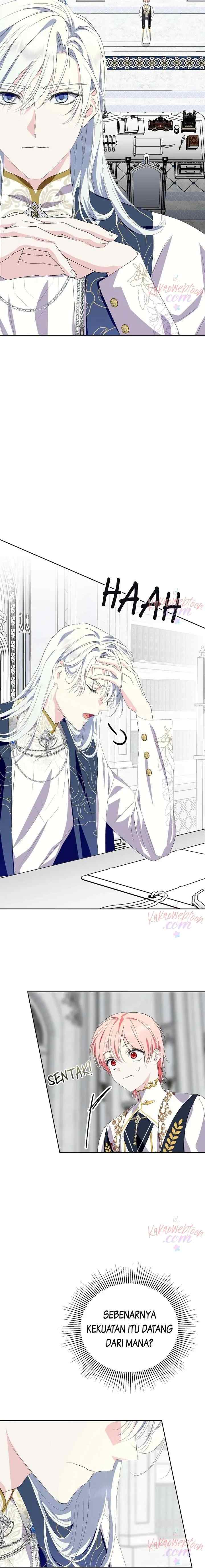 If You Remove the Kind Protagonist's Mask chapter 32 halaman 15