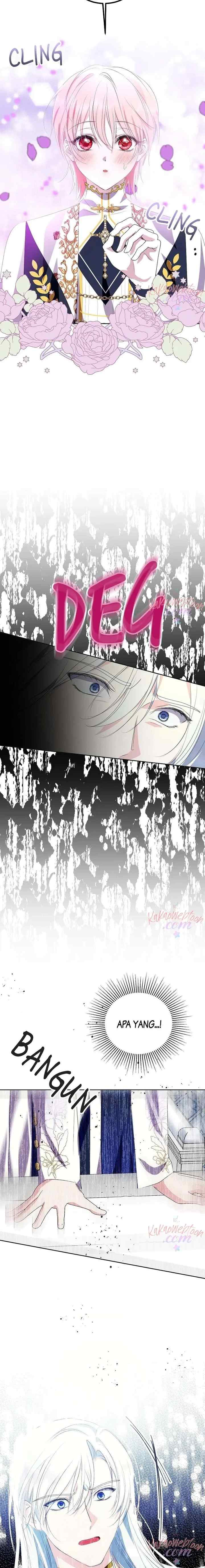 If You Remove the Kind Protagonist's Mask chapter 32 halaman 19