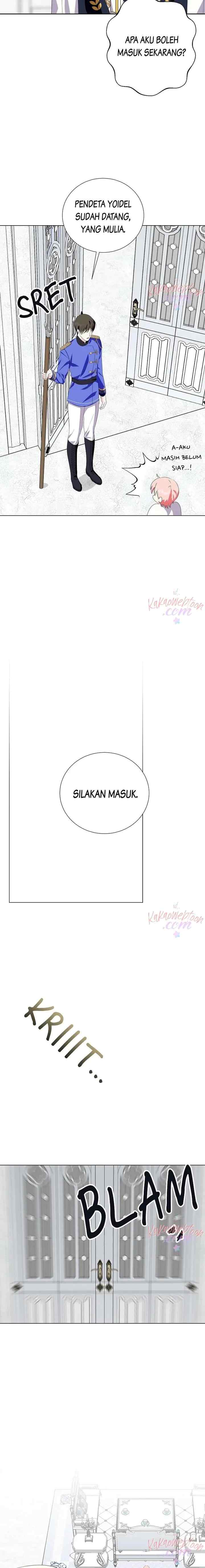 If You Remove the Kind Protagonist's Mask chapter 32 halaman 14