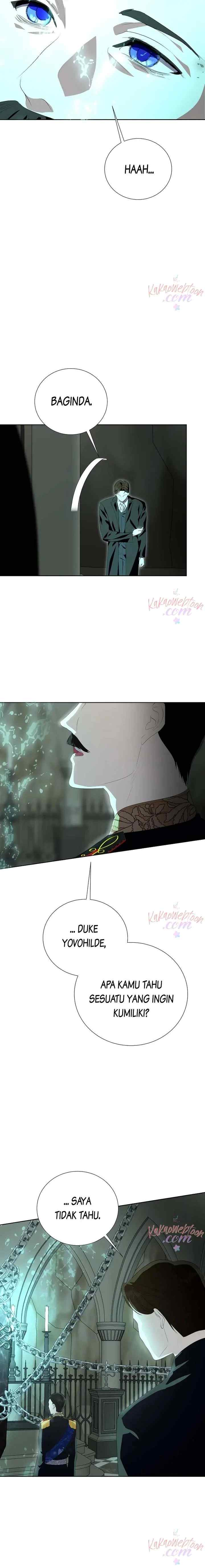 If You Remove the Kind Protagonist's Mask chapter 32 halaman 5