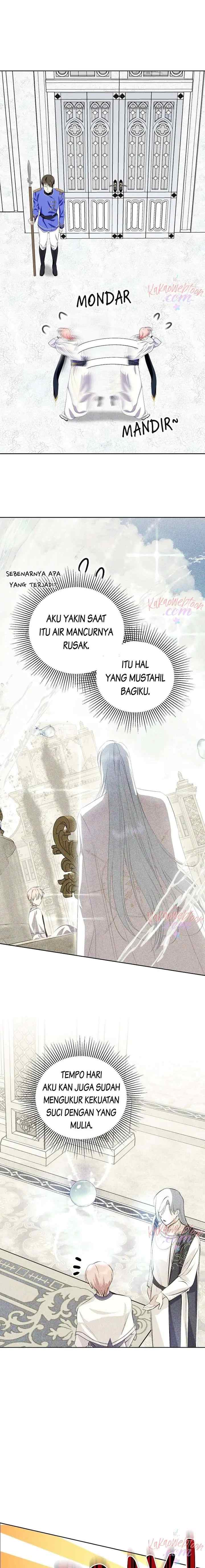 If You Remove the Kind Protagonist's Mask chapter 32 halaman 12