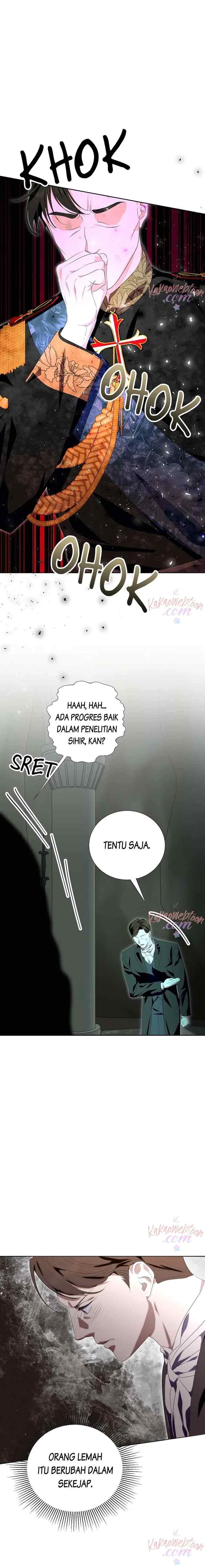If You Remove the Kind Protagonist's Mask chapter 32 halaman 7