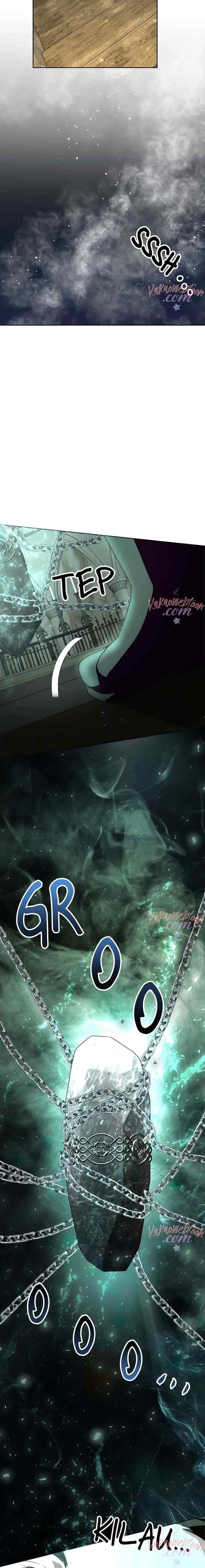 If You Remove the Kind Protagonist's Mask chapter 32 halaman 4