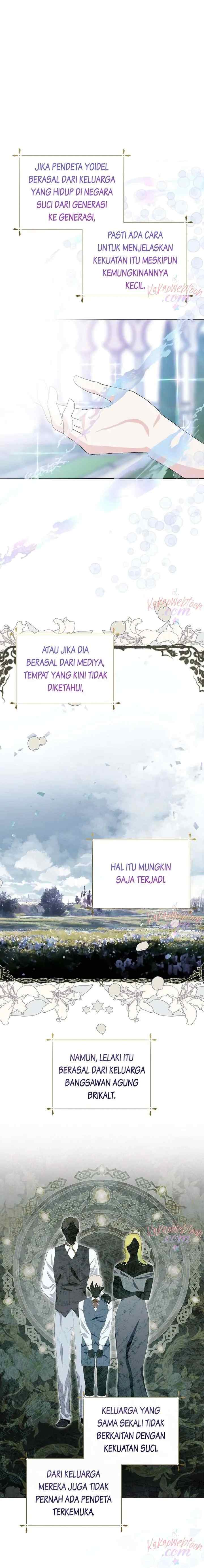 If You Remove the Kind Protagonist's Mask chapter 32 halaman 16