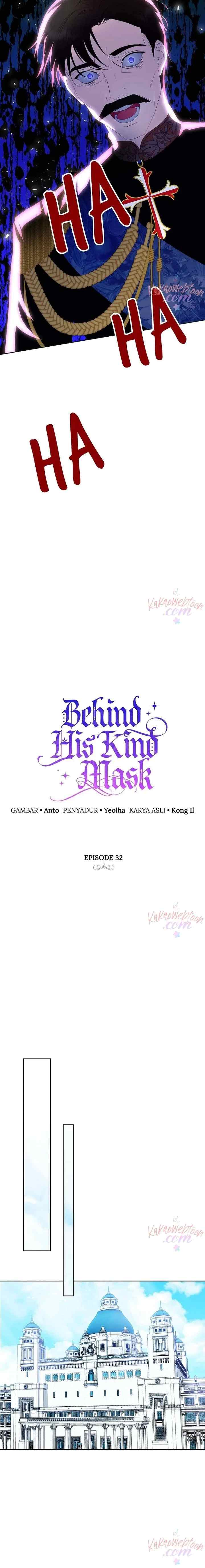 If You Remove the Kind Protagonist's Mask chapter 32 halaman 11