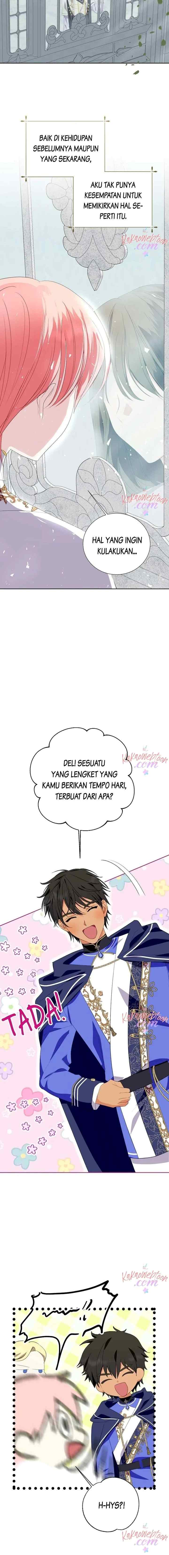 If You Remove the Kind Protagonist's Mask chapter 33 halaman 16