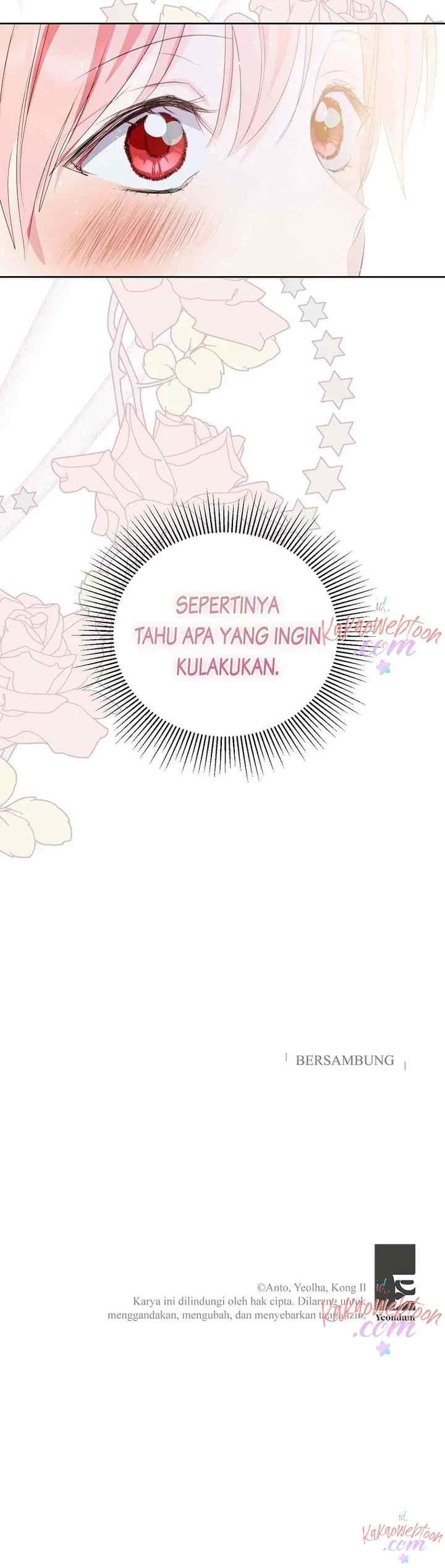 If You Remove the Kind Protagonist's Mask chapter 33 halaman 18
