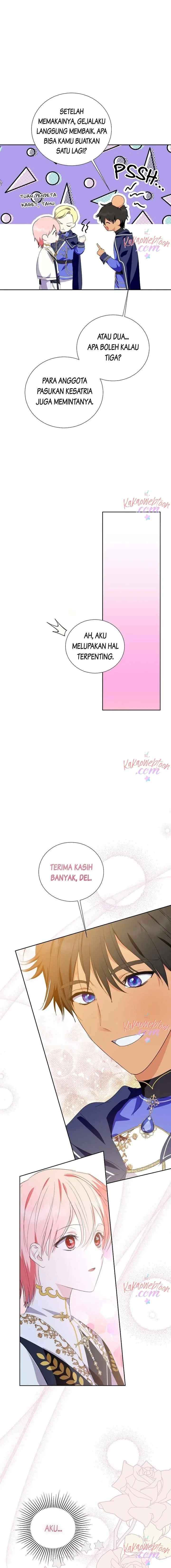 If You Remove the Kind Protagonist's Mask chapter 33 halaman 17