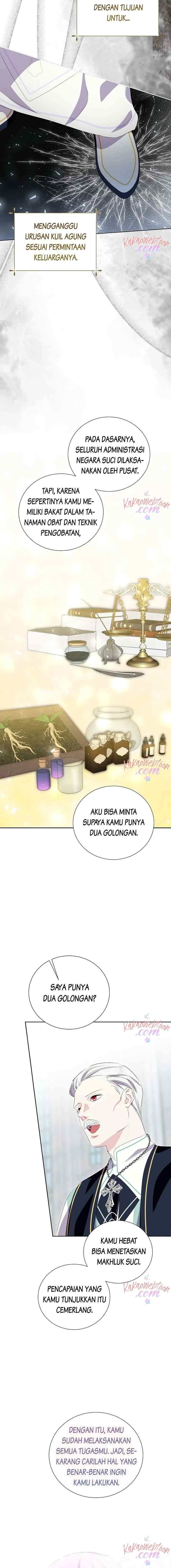If You Remove the Kind Protagonist's Mask chapter 33 halaman 14