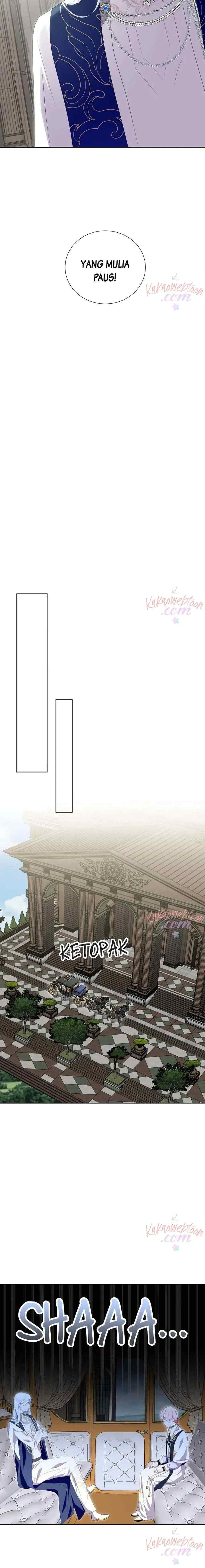 If You Remove the Kind Protagonist's Mask chapter 34 halaman 11