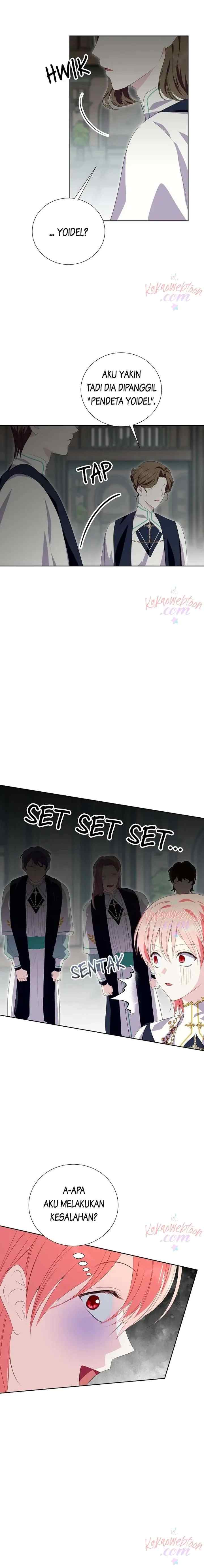 If You Remove the Kind Protagonist's Mask chapter 34 halaman 6