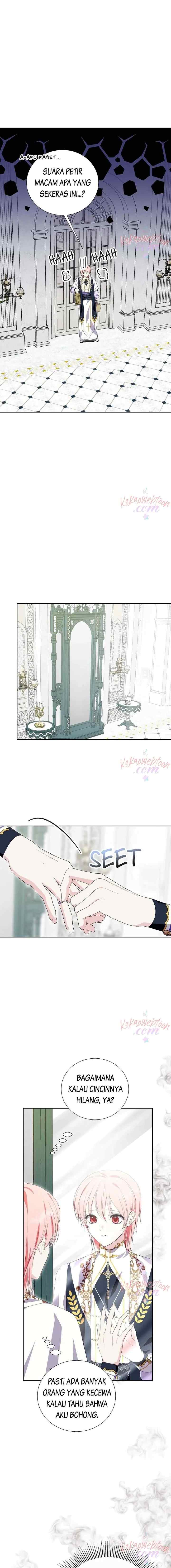 If You Remove the Kind Protagonist's Mask chapter 35 halaman 6