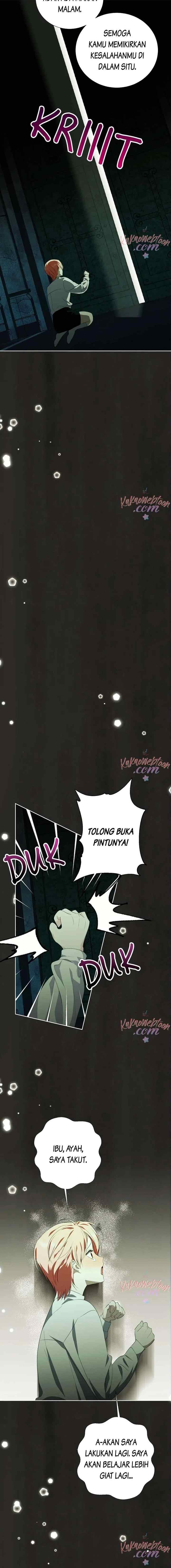 If You Remove the Kind Protagonist's Mask chapter 35 halaman 14