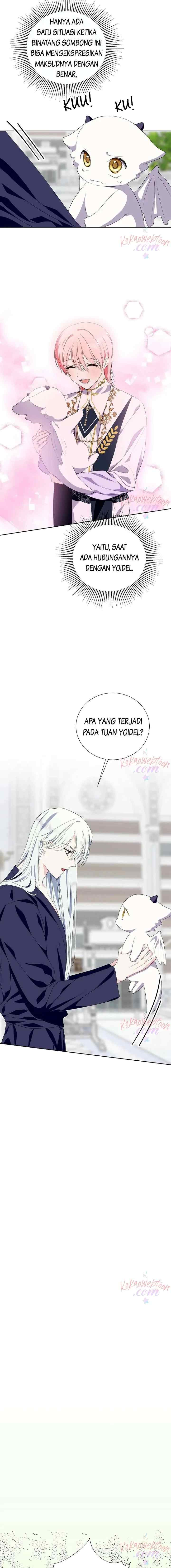 If You Remove the Kind Protagonist's Mask chapter 35 halaman 11