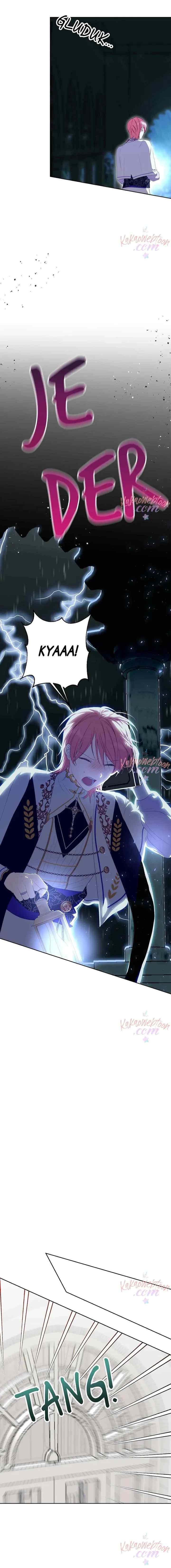 If You Remove the Kind Protagonist's Mask chapter 35 halaman 5