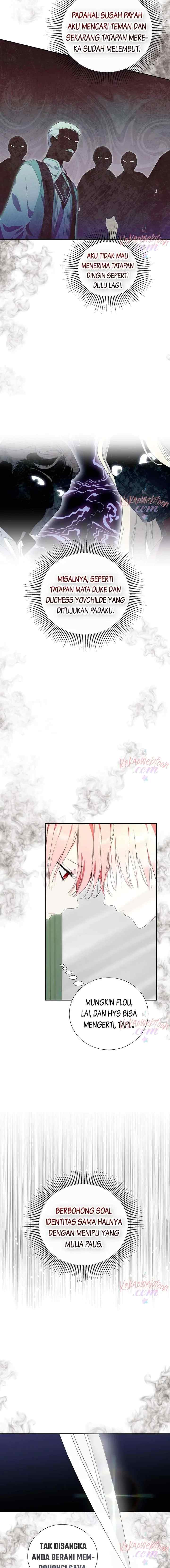 If You Remove the Kind Protagonist's Mask chapter 35 halaman 7