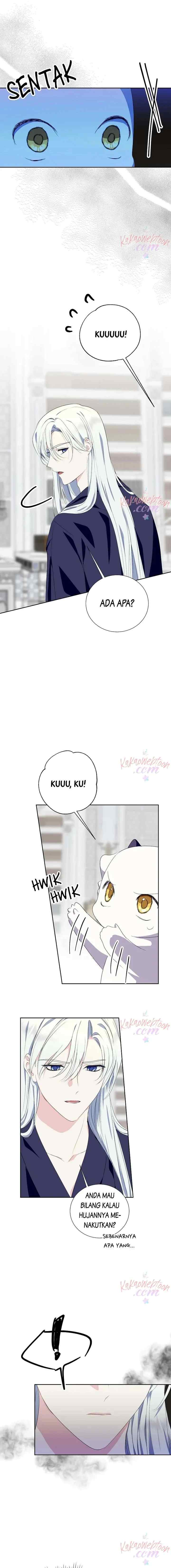 If You Remove the Kind Protagonist's Mask chapter 35 halaman 10