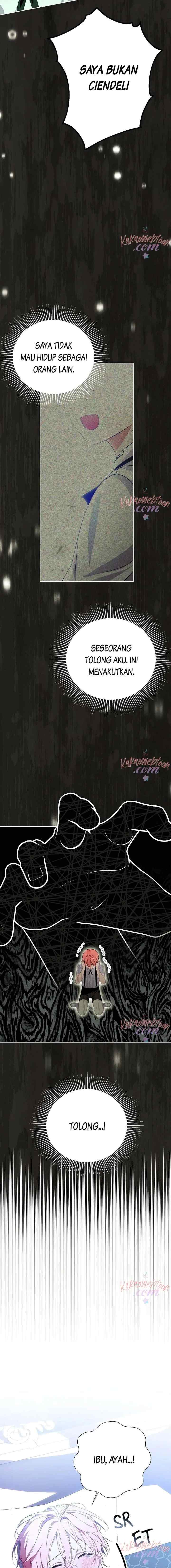 If You Remove the Kind Protagonist's Mask chapter 35 halaman 16