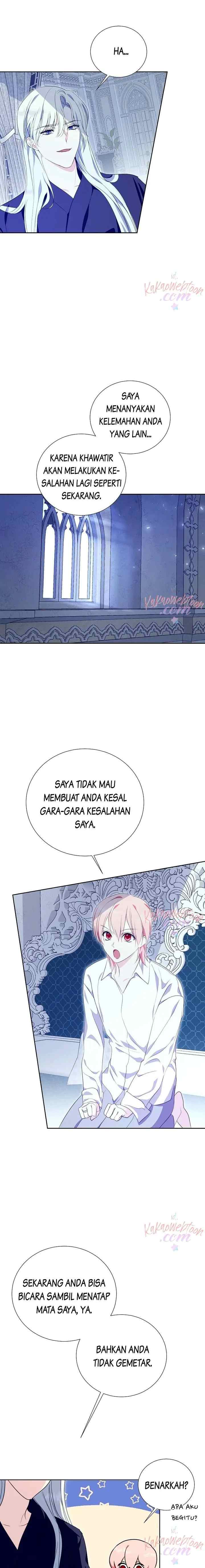 If You Remove the Kind Protagonist's Mask chapter 36 halaman 15