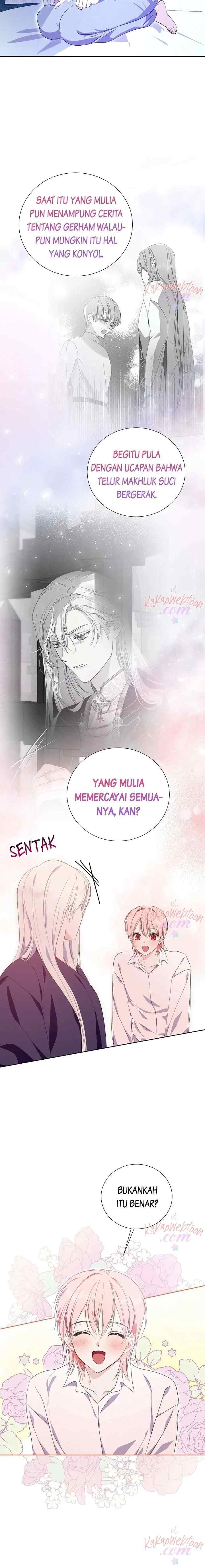If You Remove the Kind Protagonist's Mask chapter 36 halaman 14