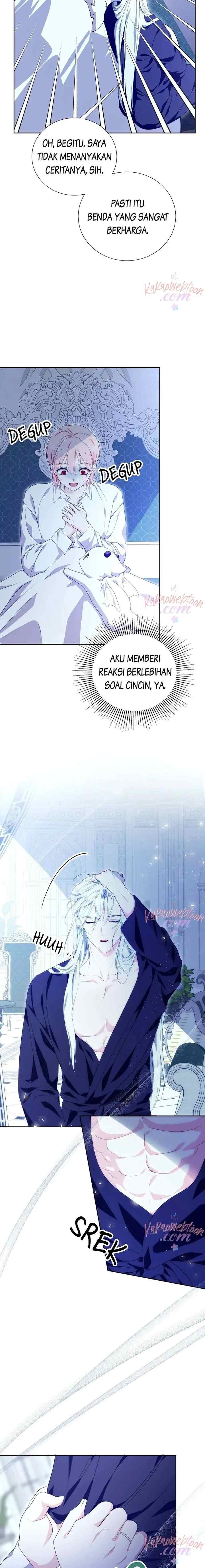 If You Remove the Kind Protagonist's Mask chapter 36 halaman 8